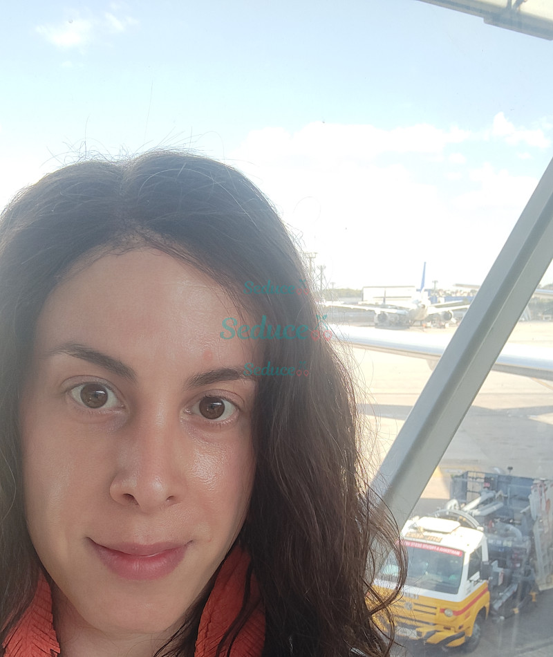 Photo escort girl Amanda: the best escort service