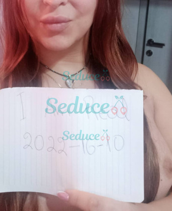 Photo escort girl NikoletaGold: the best escort service