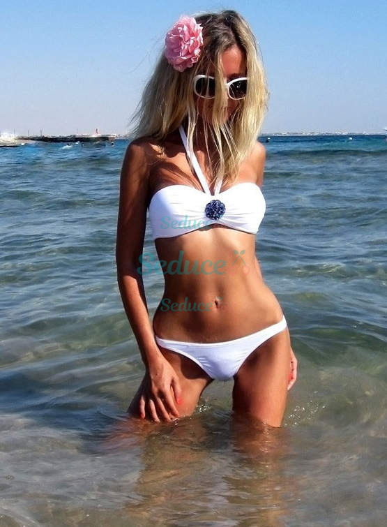 Photo escort girl Izabella: the best escort service
