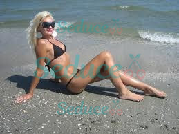 Photo escort girl ΤΖΕΝΗ : the best escort service