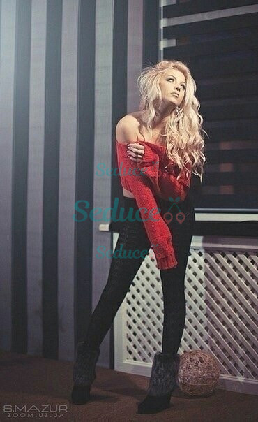 Photo escort girl Princessa: the best escort service