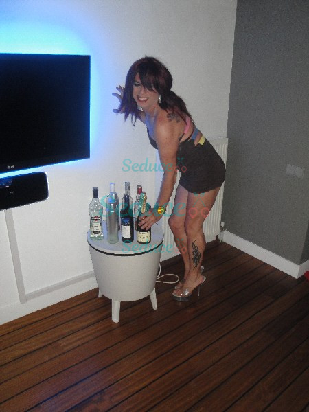 Photo escort girl vana_trans : the best escort service