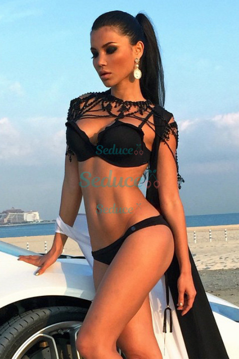 Photo escort girl Nikita: the best escort service