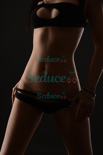 Photo escort girl Sarah: the best escort service