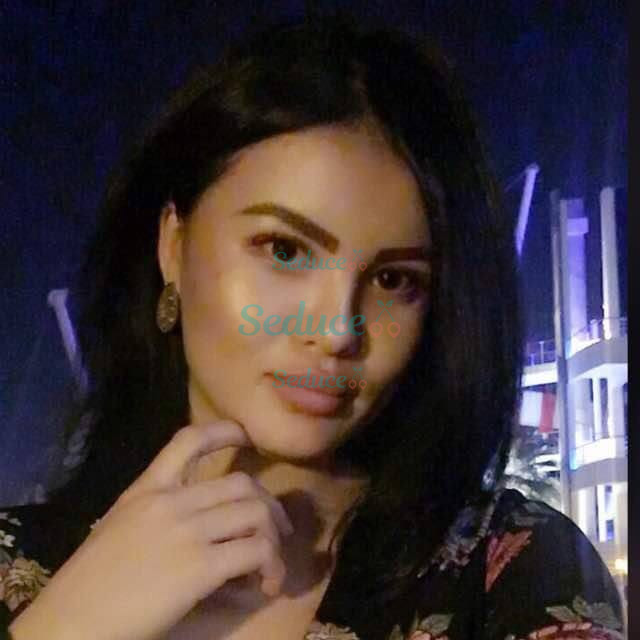 Photo escort girl LUNA: the best escort service