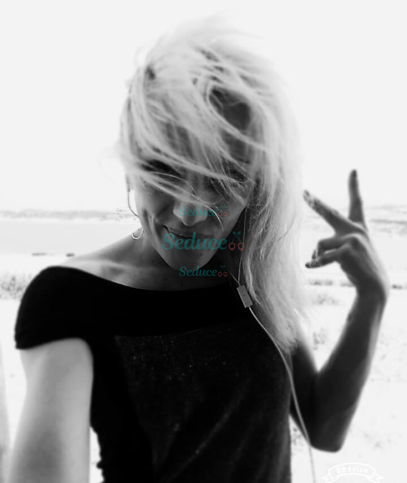 Photo escort girl TAMARA: the best escort service