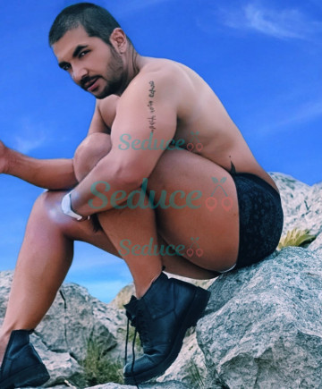 Male Escort