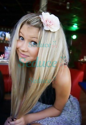Photo escort girl Melani: the best escort service