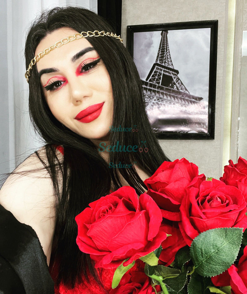 Photo escort girl Darina: the best escort service