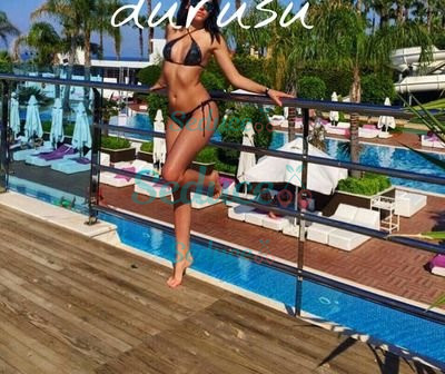 Photo escort girl duru_su: the best escort service