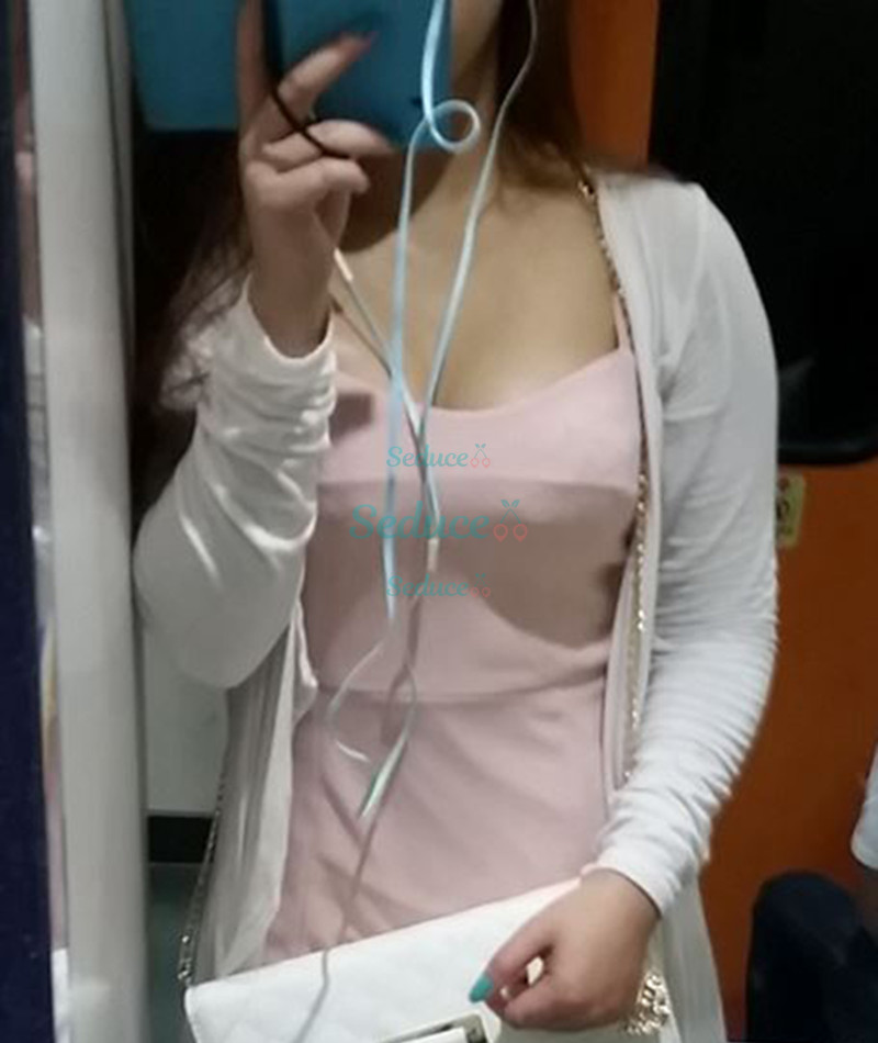 Photo escort girl Hyojin: the best escort service