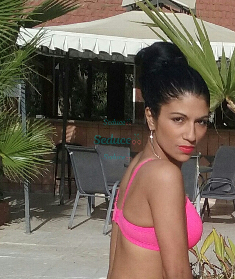 Photo escort girl Anna: the best escort service
