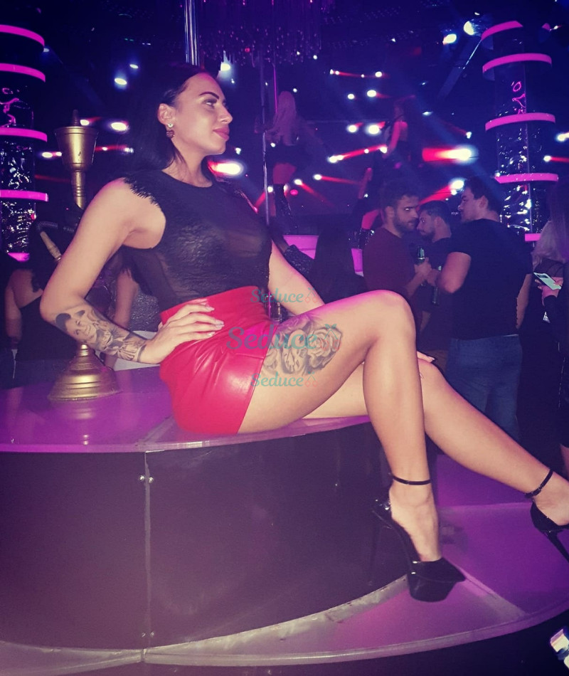 Photo escort girl Ada GFE: the best escort service