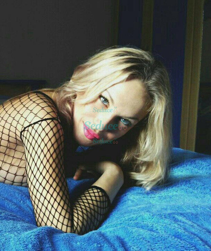 Photo escort girl oksana: the best escort service