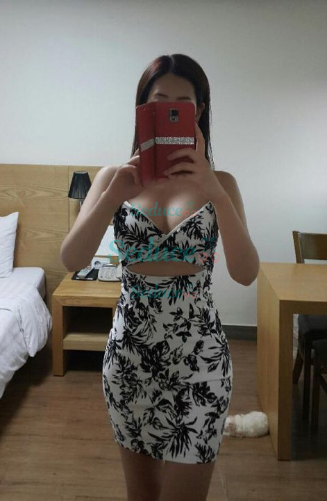 Photo escort girl Hwani: the best escort service