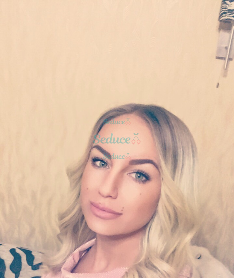 Photo escort girl Melissa: the best escort service
