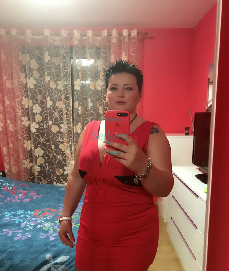 Photo escort girl Marica: the best escort service