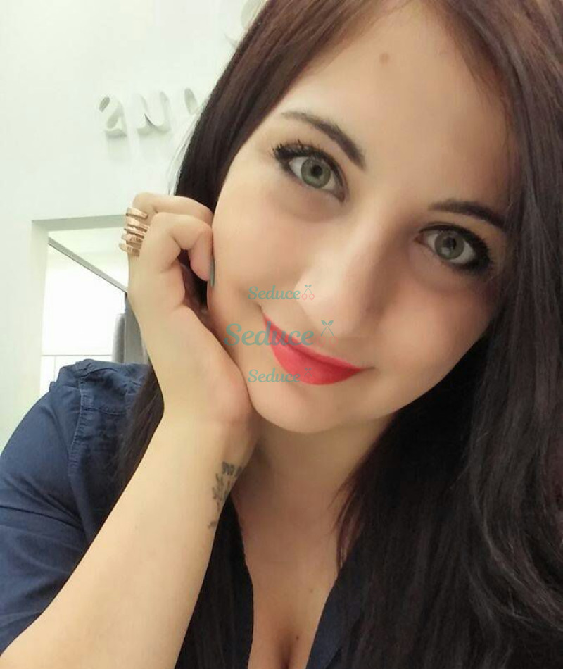 Photo escort girl Adriana: the best escort service