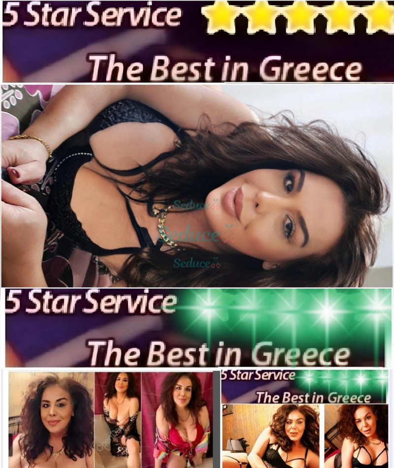 Photo escort girl ANTZY : the best escort service