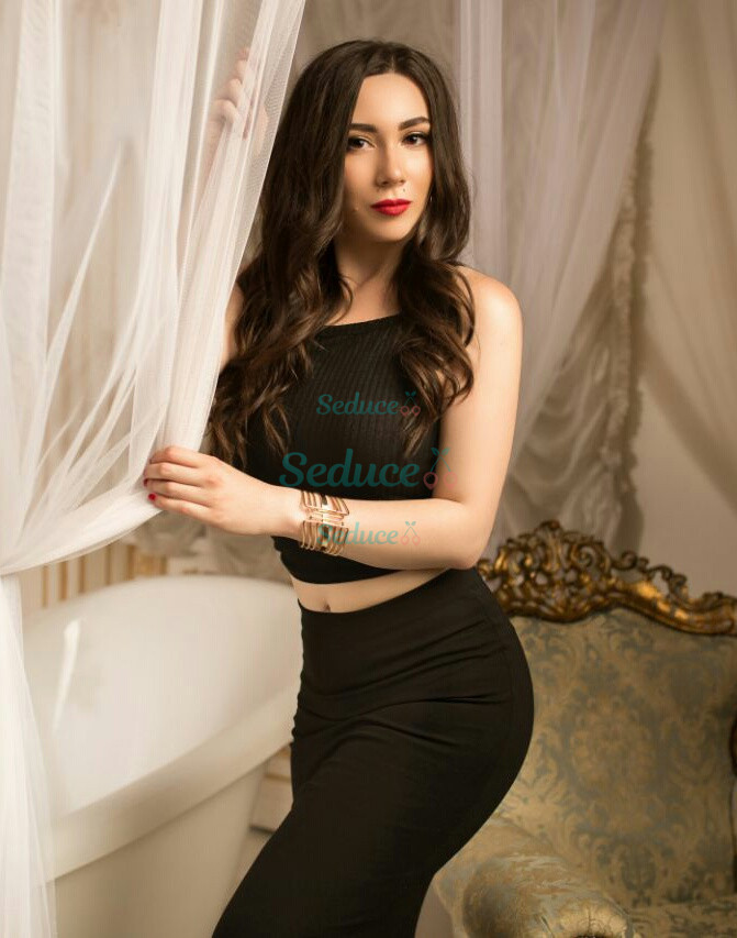 Photo escort girl Dayana : the best escort service