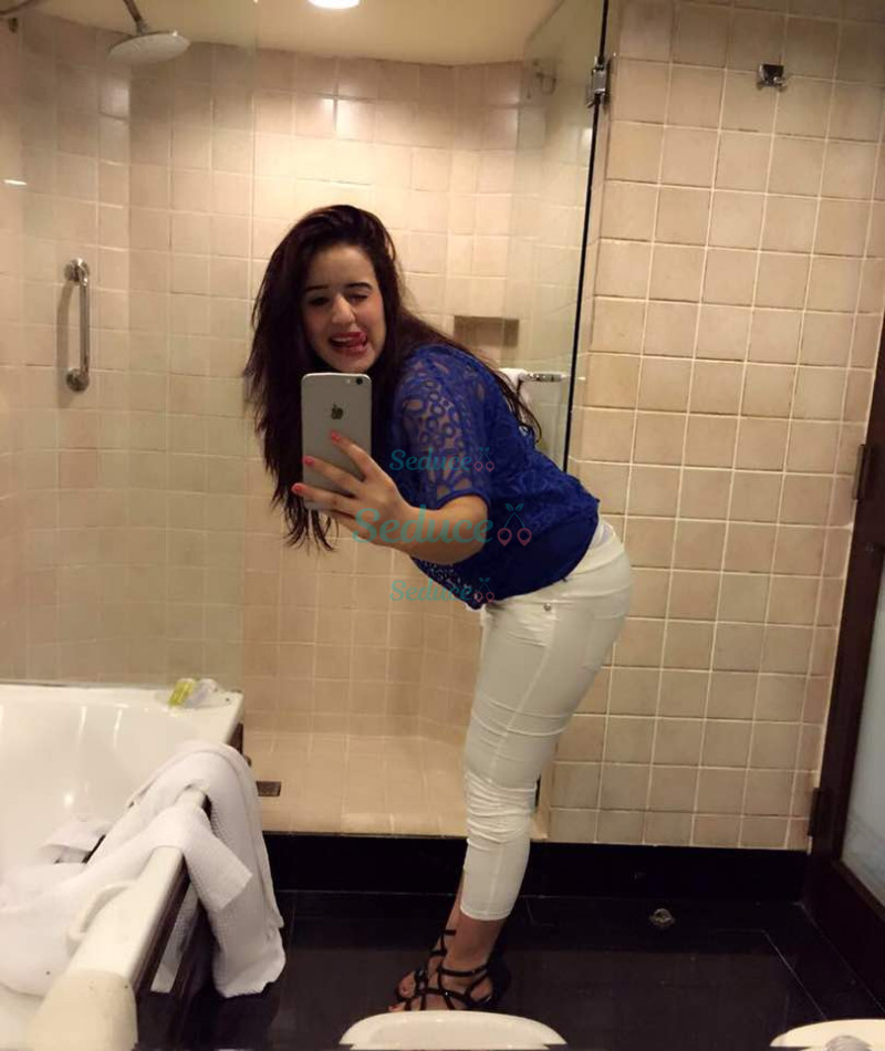 Photo escort girl Zara: the best escort service