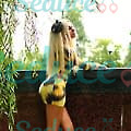 Photo escort girl Jasmin: the best escort service