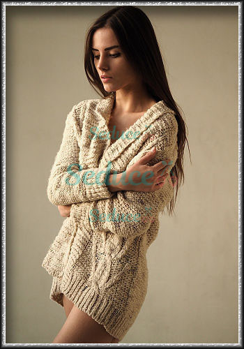 Photo escort girl Irina: the best escort service