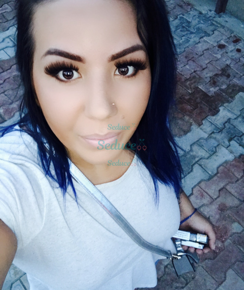 Photo escort girl Pamela Scotish: the best escort service