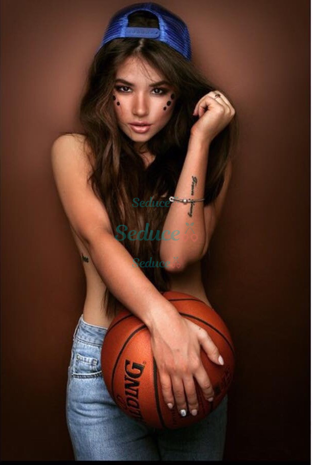 Photo escort girl Jamilya : the best escort service