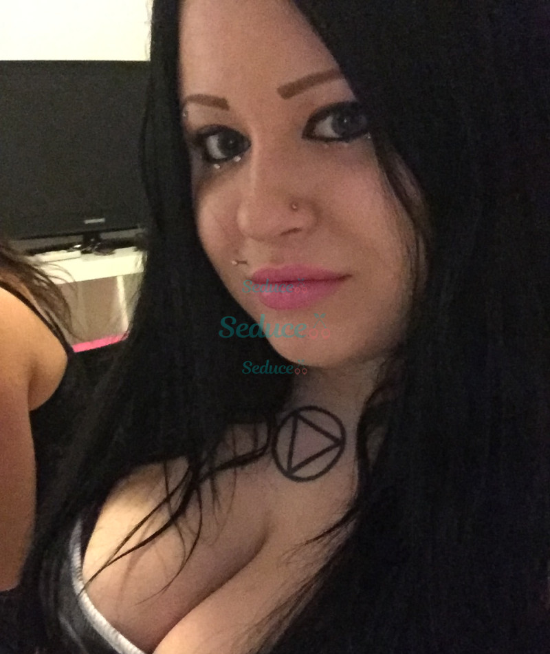 Photo escort girl Biankalove: the best escort service