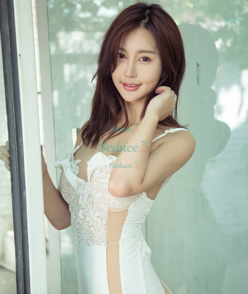 Photo escort girl Hanna : the best escort service