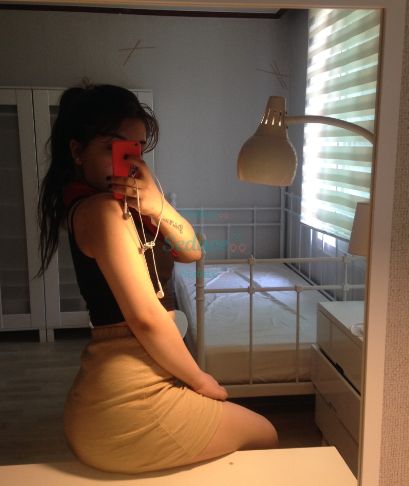 Photo escort girl Luna: the best escort service