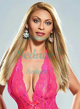 Photo escort girl Anna: the best escort service