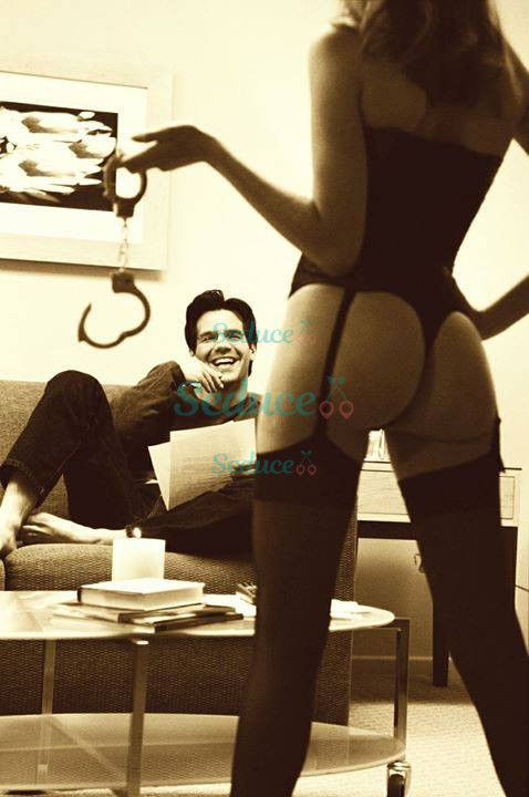 Photo escort girl liana miliana: the best escort service