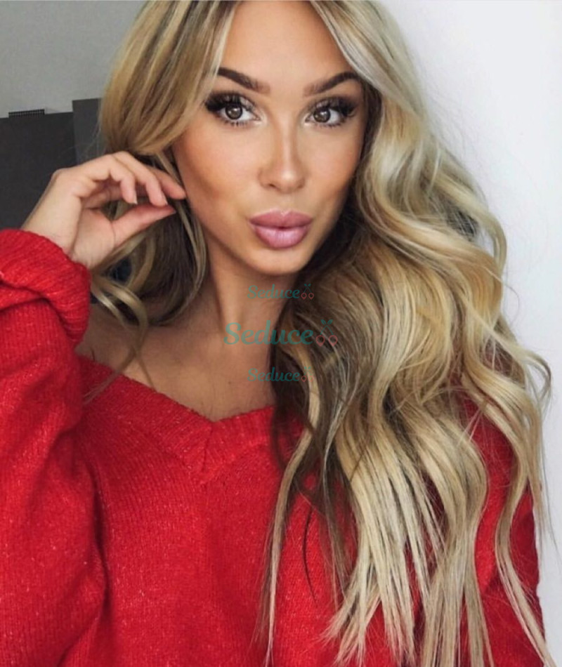 Photo escort girl Lissa VIP: the best escort service