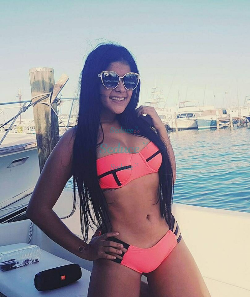 Photo escort girl Laura: the best escort service
