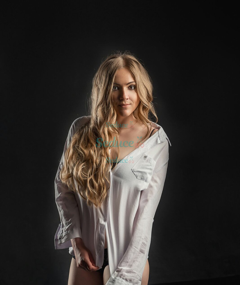 Photo escort girl SONYA : the best escort service