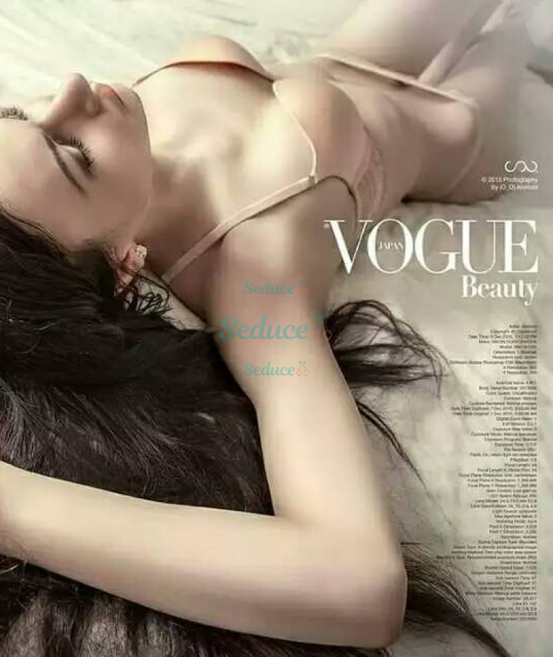 Photo escort girl Eva: the best escort service