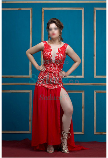 Photo escort girl Anamiya: the best escort service