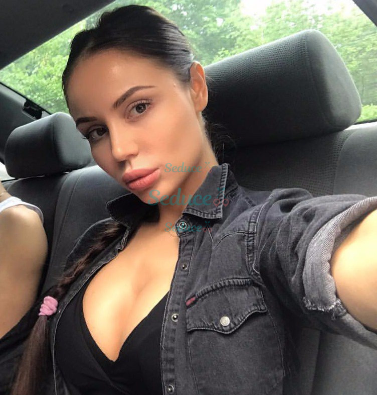 Photo escort girl ELEN: the best escort service