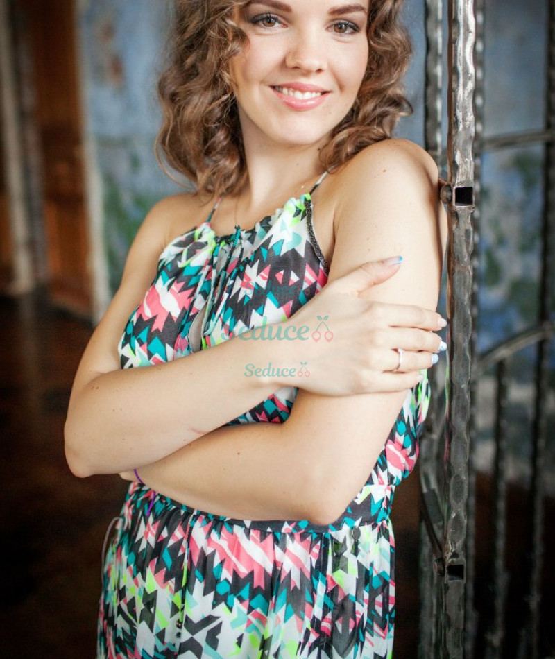Photo escort girl DIDI: the best escort service