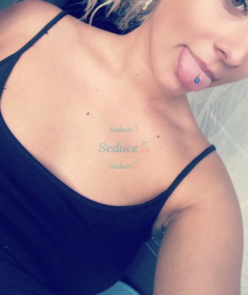 Photo escort girl Erika: the best escort service