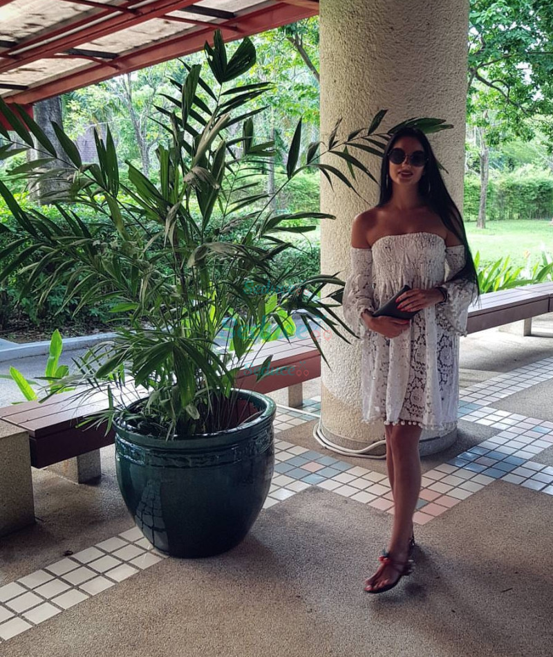 Photo escort girl Dayana: the best escort service