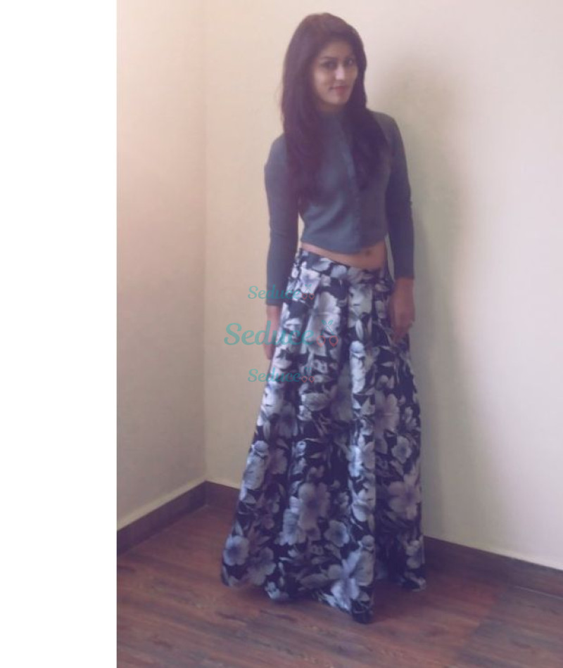 Photo escort girl ahanajain: the best escort service