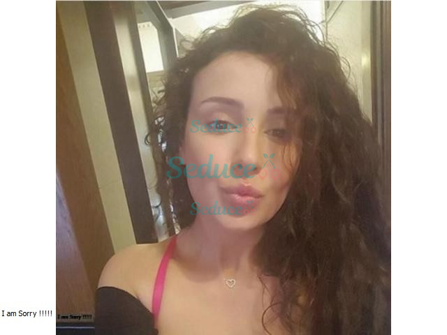 Photo escort girl Heba: the best escort service