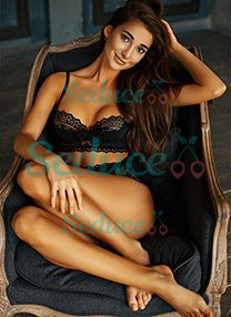 Photo escort girl Andrea: the best escort service