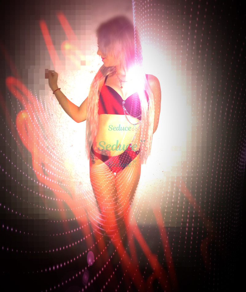 Photo escort girl Sehny : the best escort service