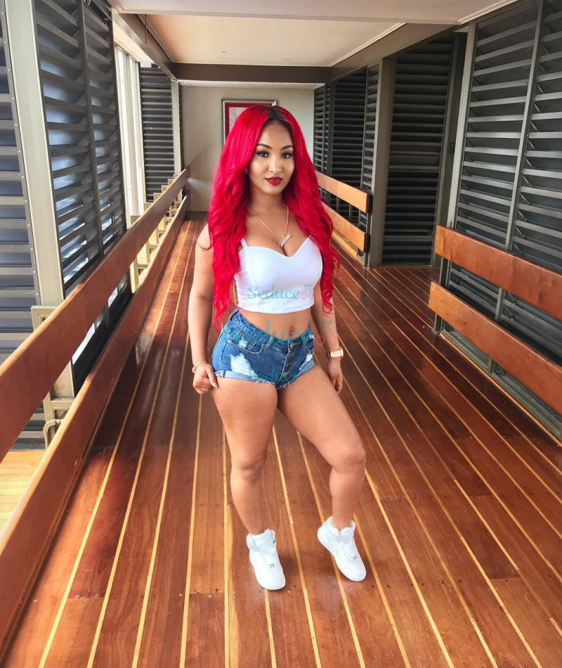 Photo escort girl SILVA: the best escort service