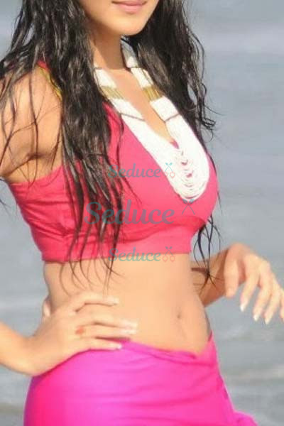 Photo escort girl Shruti: the best escort service