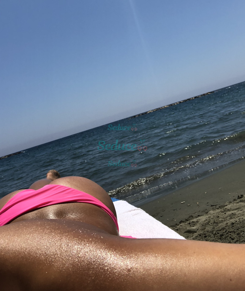 Photo escort girl Erika: the best escort service